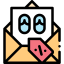 Mail icon 64x64