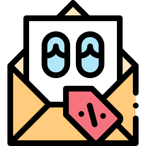 Mail icon