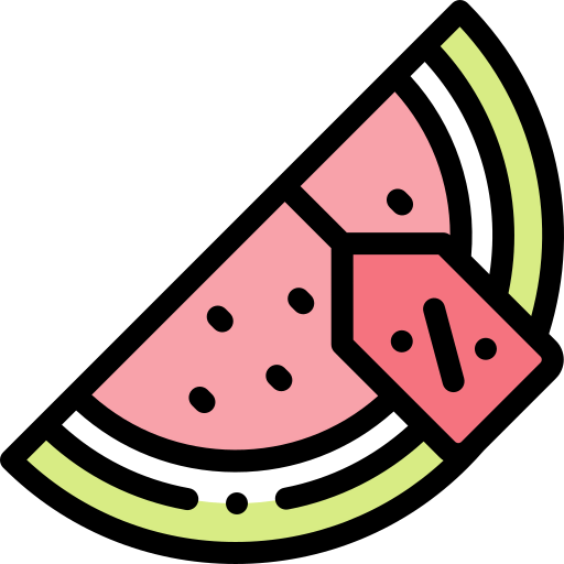 Watermelon icon