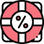 Lifesaver icon 64x64