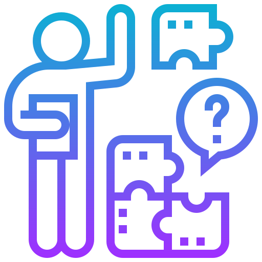 Problem icon