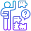 Problem アイコン 64x64