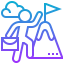 Business アイコン 64x64