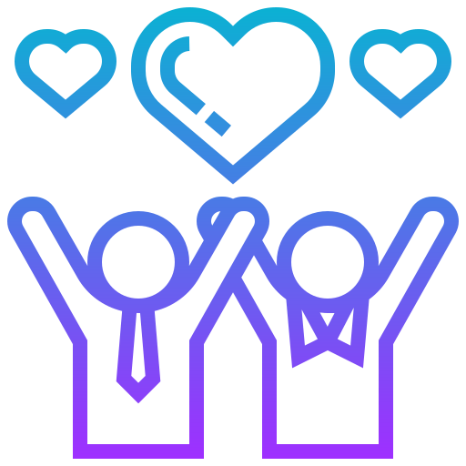 Relationship icon