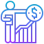 Financial アイコン 64x64