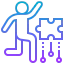 Problem solving アイコン 64x64