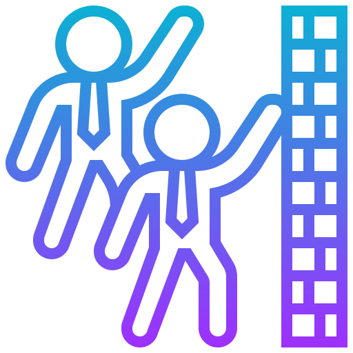 Strategy icon