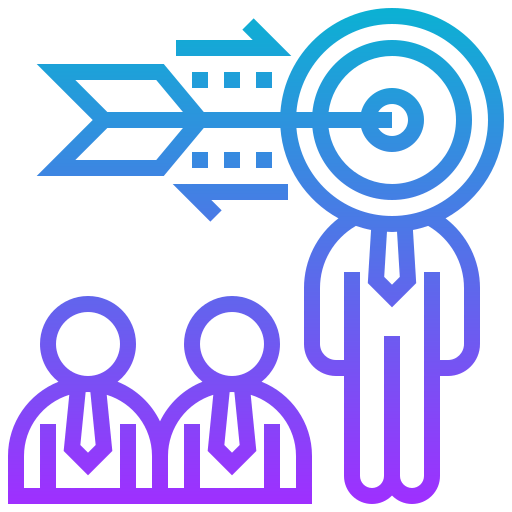 Target icon