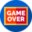 Game over icon 64x64