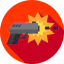 Gun ícono 64x64