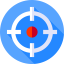 Target ícono 64x64