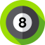 Snooker ícono 64x64