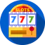 Slot machine icon 64x64