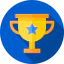 Trophy ícono 64x64