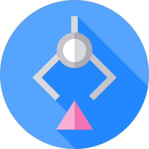 Claw icon