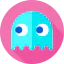 Ghost ícono 64x64
