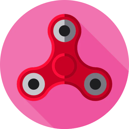 Spinner icon