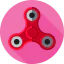 Spinner icône 64x64