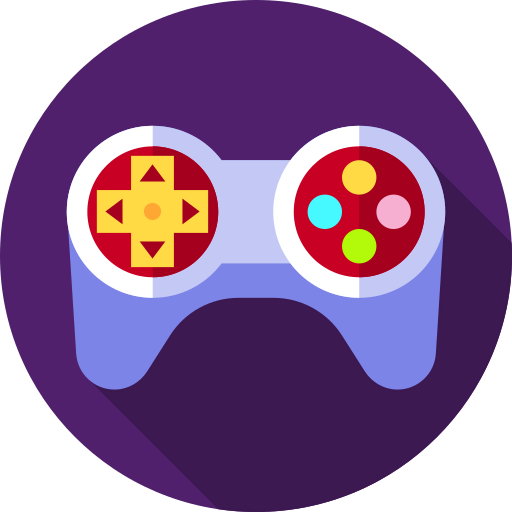 Gamepad icon