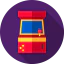 Arcade 图标 64x64