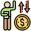 Management Symbol 64x64