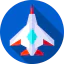 Spaceship icon 64x64
