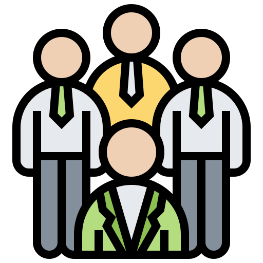 Differentiation icon