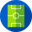 Foosball ícono 64x64