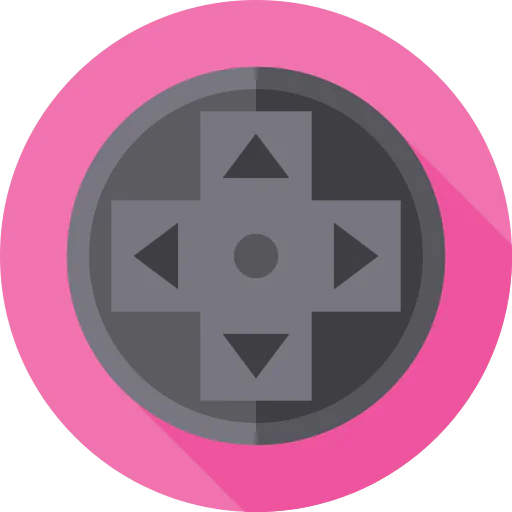 Controller ícono