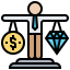 Economy icon 64x64