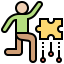Problem solving アイコン 64x64