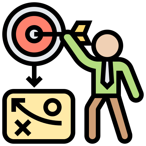 Goal icon