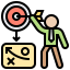Goal icon 64x64
