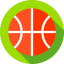 Basketball ícono 64x64