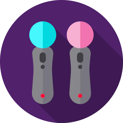 Gamepad icon