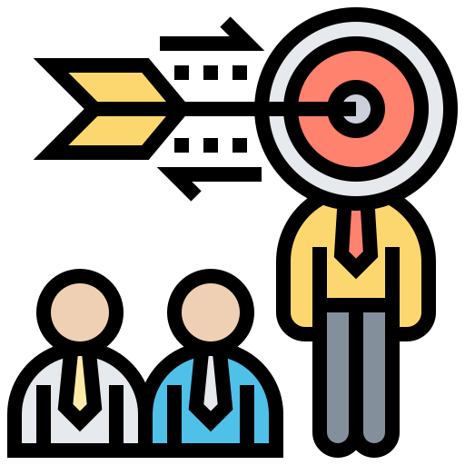 Target icon