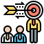 Target icon 64x64
