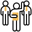 Корпоративный иконка 64x64