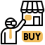 Marketplace icon 64x64