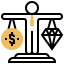 Economy icon 64x64