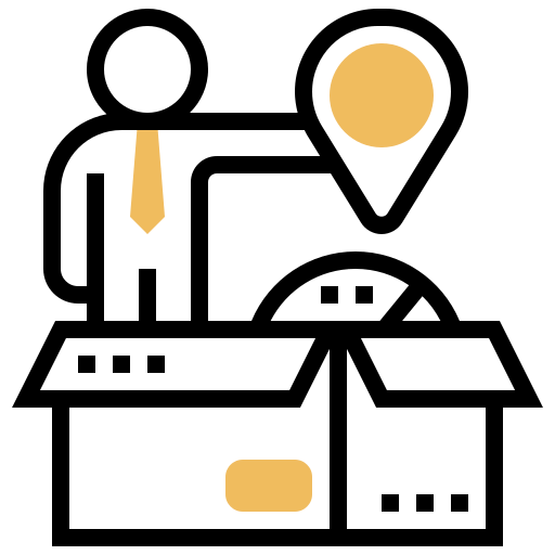 Products icon
