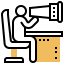 Announcement icon 64x64