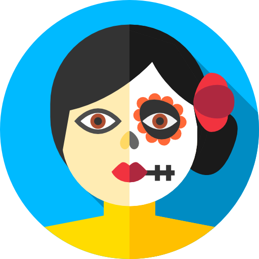 Makeup icon