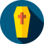 Coffin Symbol 64x64