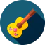 Guitar icon 64x64