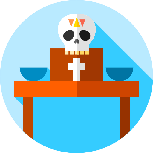 Altar icon