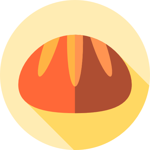 Bread icon