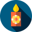Candle icon 64x64