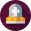 Tombstone Symbol 64x64