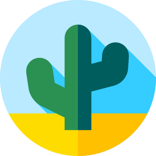 Cactus icon